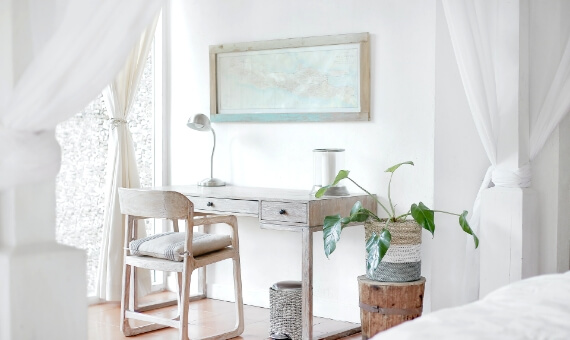 Interior design